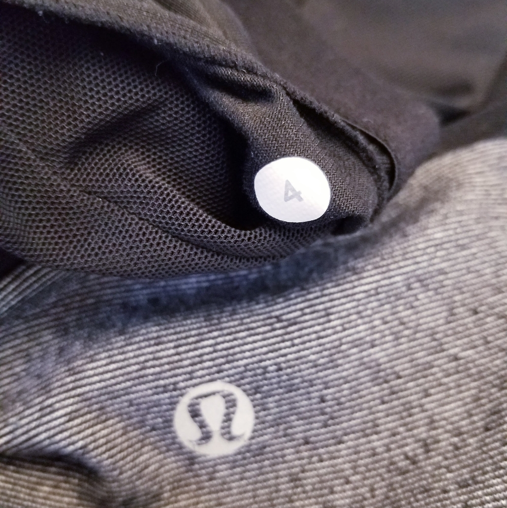 LULULEMON Scoop Neck Tank, 4 - Picture 4 of 5
